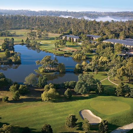 Country Club Tasmania Hotel Лонсестън Екстериор снимка