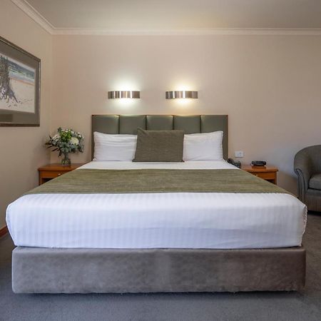 Country Club Tasmania Hotel Лонсестън Екстериор снимка
