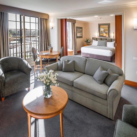 Country Club Tasmania Hotel Лонсестън Екстериор снимка