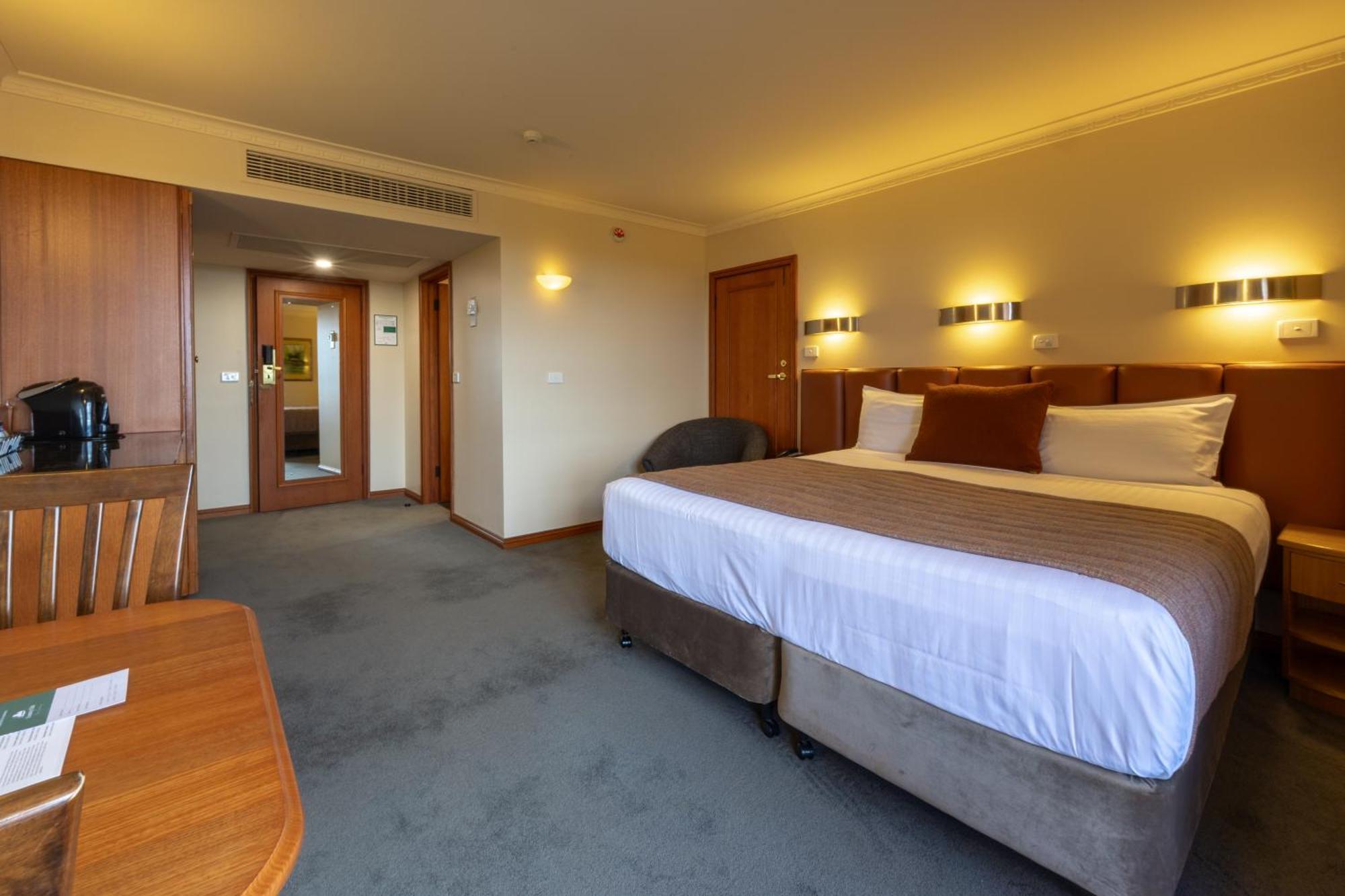 Country Club Tasmania Hotel Лонсестън Стая снимка