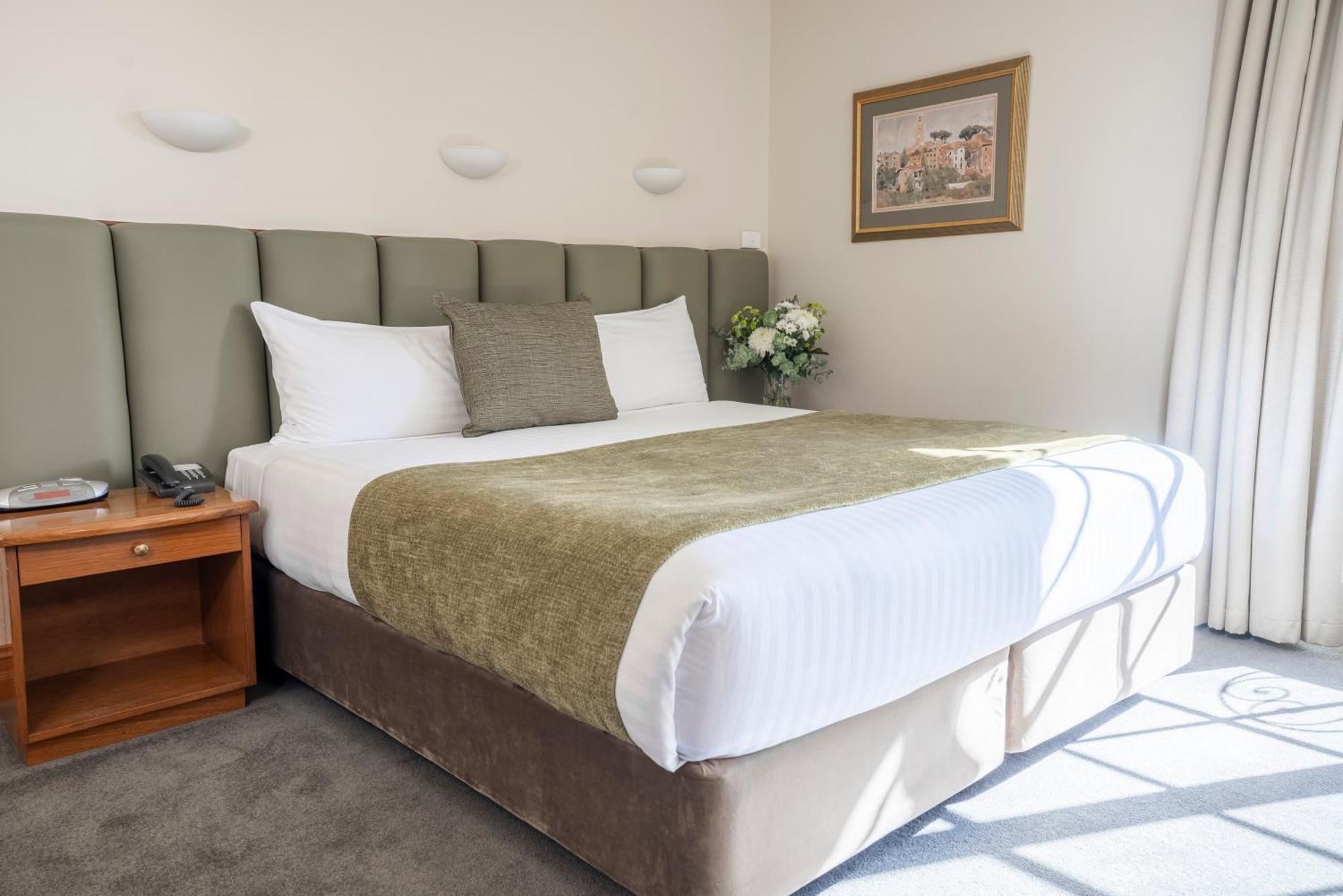 Country Club Tasmania Hotel Лонсестън Екстериор снимка