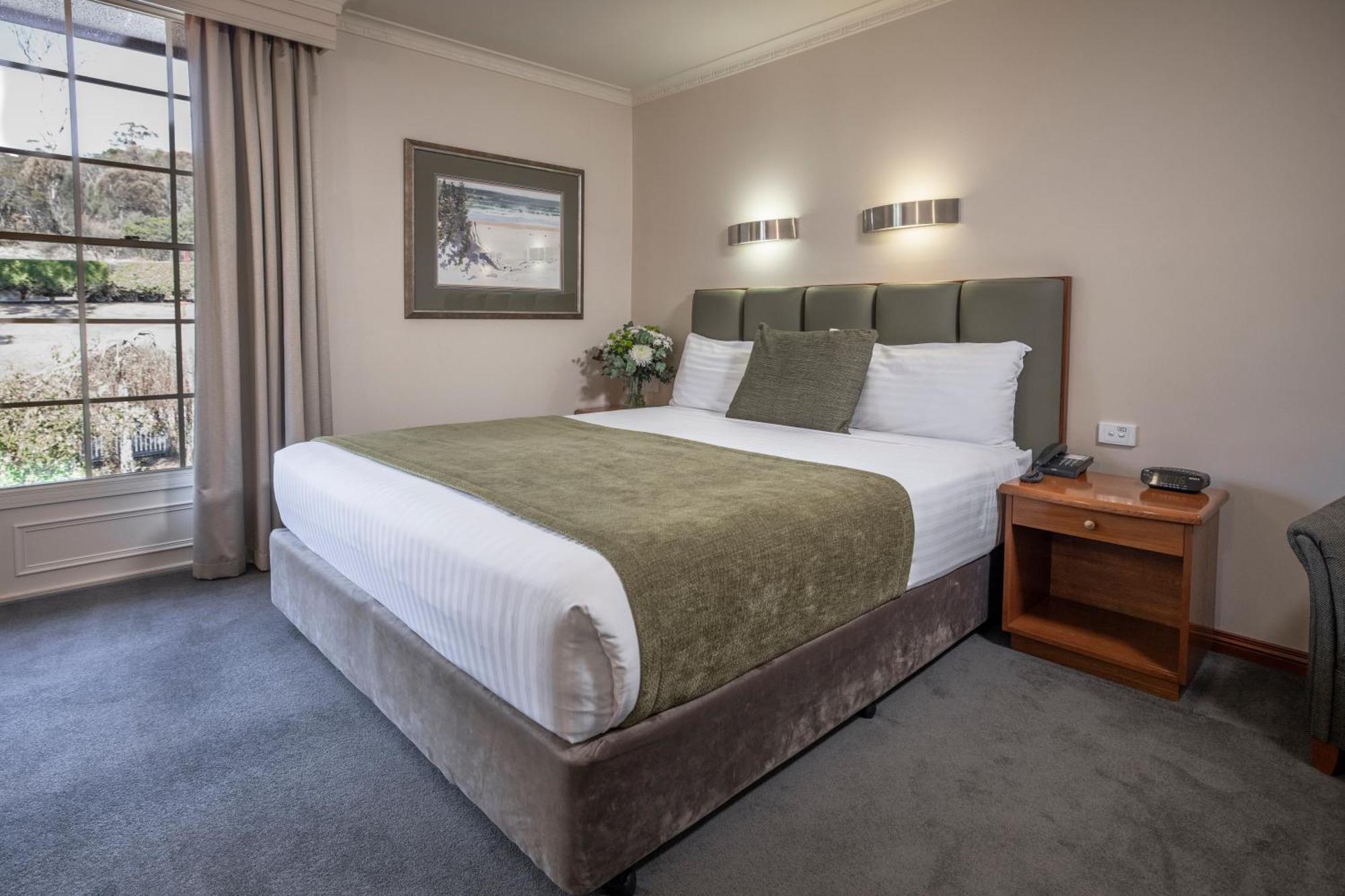 Country Club Tasmania Hotel Лонсестън Екстериор снимка