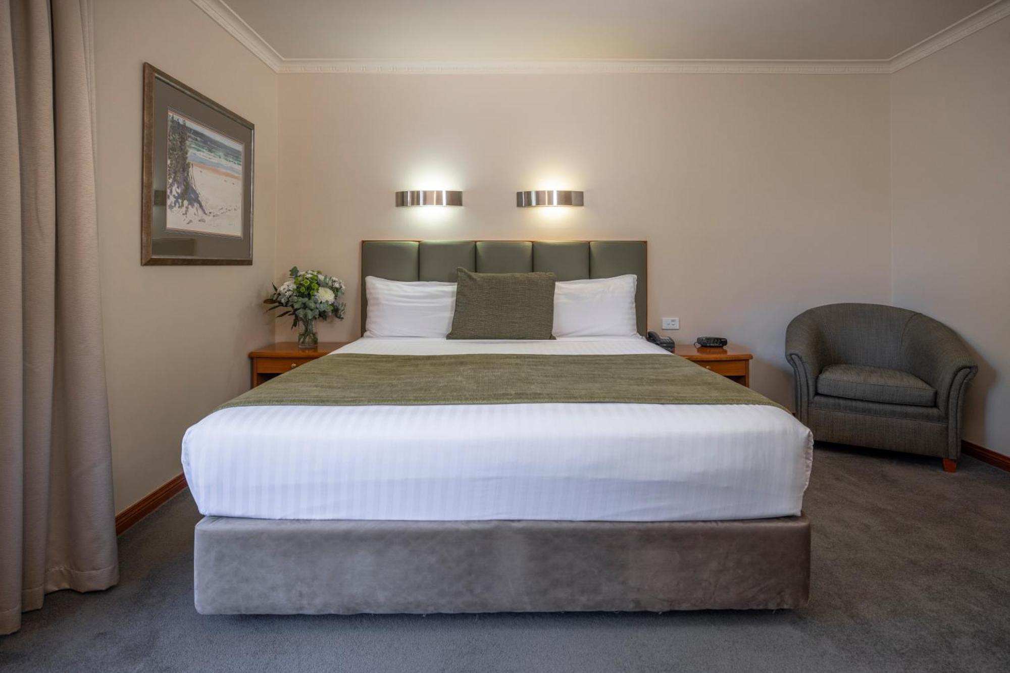 Country Club Tasmania Hotel Лонсестън Екстериор снимка