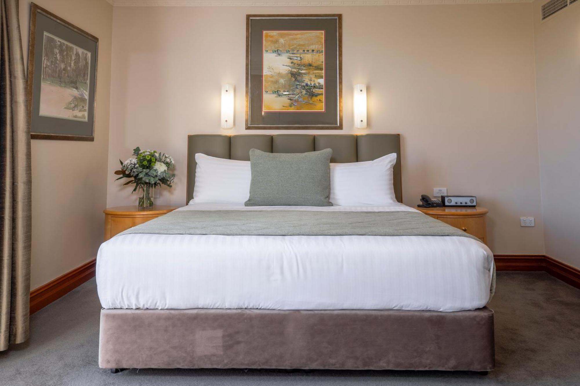 Country Club Tasmania Hotel Лонсестън Екстериор снимка